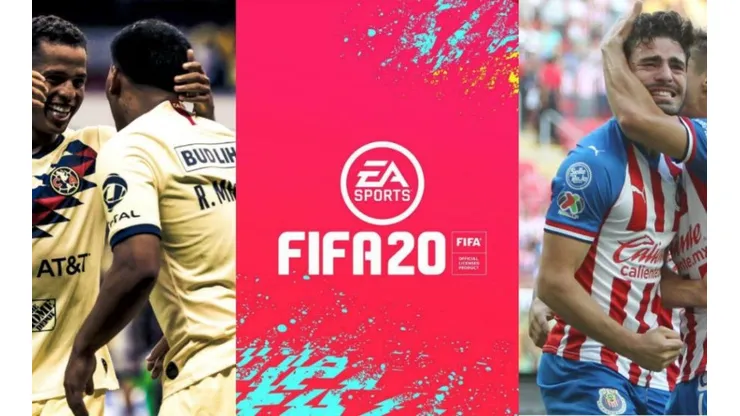 ¡Atención gamers! La Liga MX tendrá su E-Liga con los 18 equipos