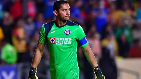 Corona fue derteminante para Cruz Azul.