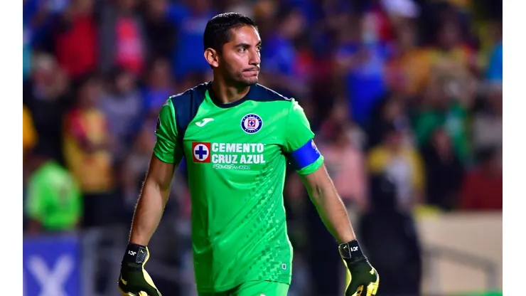 Corona fue derteminante para Cruz Azul.