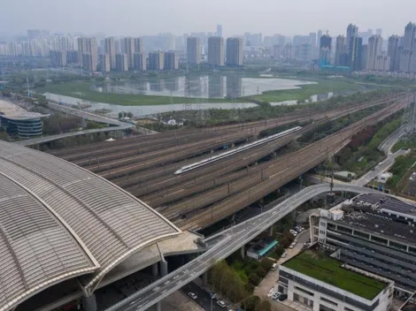 Wuhan, la ciudad donde nació el coronavirus, levantará la cuarentena