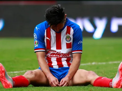 El épico trolleo de Don Gambetero a Oribe Peralta