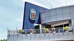 AFA abre sus puertas para combatir el coronavirus: recibirá 120 camas