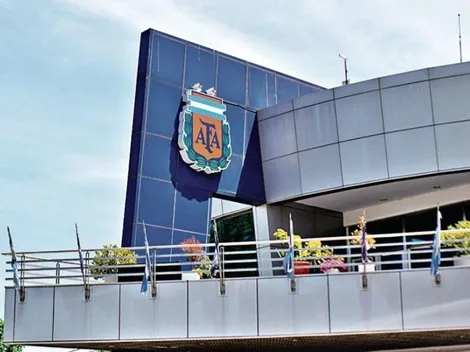 AFA abre sus puertas para combatir el coronavirus: recibirá 120 camas