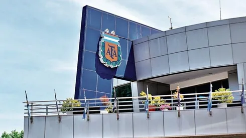 AFA abre sus puertas para combatir el coronavirus: recibirá 120 camas