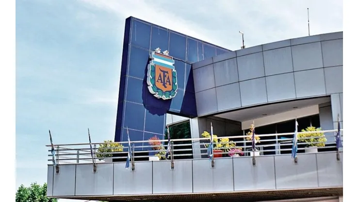 AFA abre sus puertas para combatir el coronavirus: recibirá 120 camas