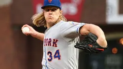 Noah Syndergaard se pierde la temporada por Tommy John
