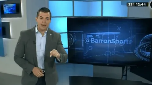 Jesús, otra vez polémico y agresivo...