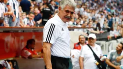 Cuatro jugadores de Tigres que se quedarán sin contrato