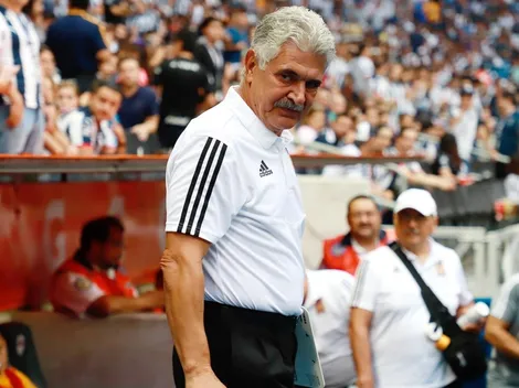 Cuatro jugadores de Tigres que se quedarán sin contrato