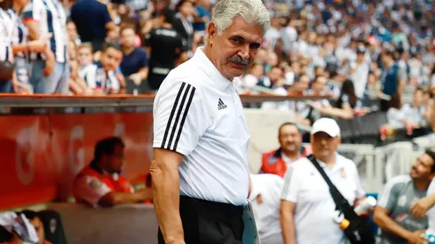 Cuatro jugadores de Tigres que se quedarán sin contrato