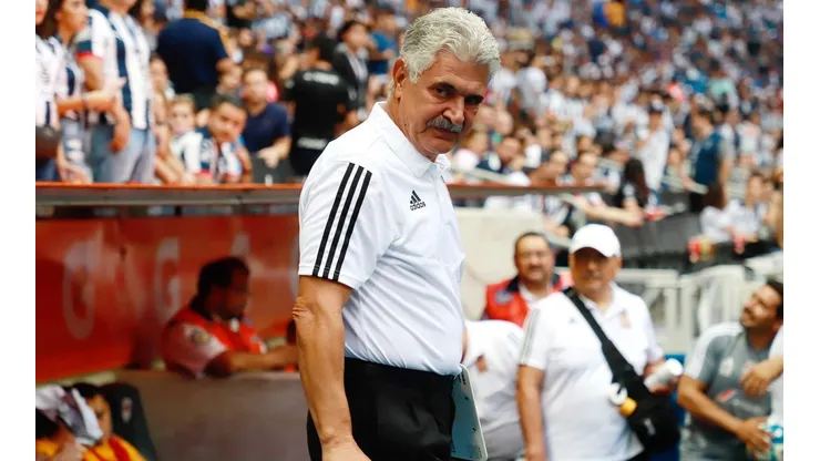 Cuatro jugadores de Tigres que se quedarán sin contrato
