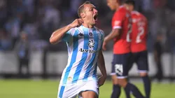 ¿Y si te llama, Román? La respuesta de Marcelo Díaz a si jugaría en Boca