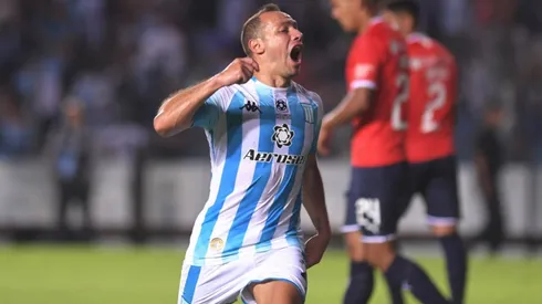 ¿Y si te llama, Román? La respuesta de Marcelo Díaz a si jugaría en Boca