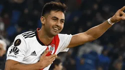 Pity Martínez reveló a que jugador de River es el que más extraña