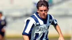 Sergio Verdirame recordó cuando Rayados mandó al descenso a Tigres UANL en un Clásico