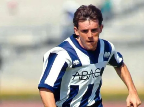 Sergio Verdirame recordó cuando Rayados mandó al descenso a Tigres UANL en un Clásico