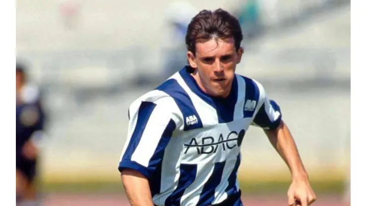 Sergio Verdirame recordó cuando Rayados mandó al descenso a Tigres UANL en un Clásico