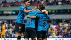 El 11 ideal del América en lo que va del Clausura