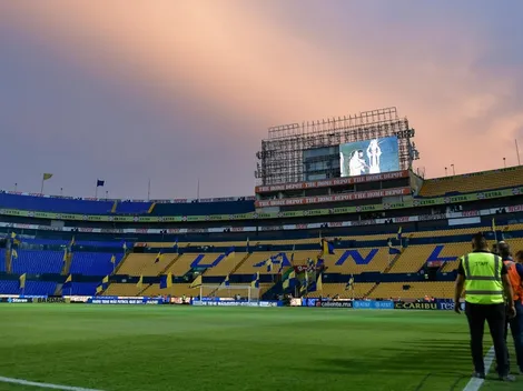 Gobierno de Nuevo León pidió testear al plantel de Tigres