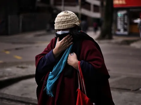 Preparémonos: escalofriante aumento de casos de Coronavirus en Colombia