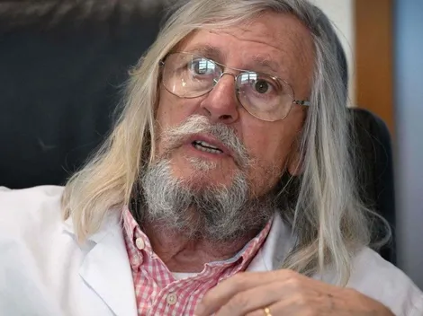 Un infectólogo francés asegura tener la cura para el coronavirus