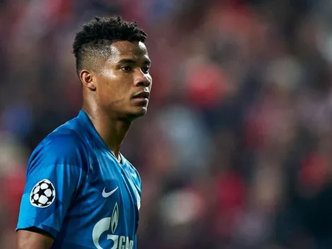 ¡Se peló! Wilmar Barrios sorprendió a todo el mundo con su cambio de look