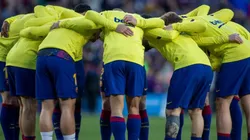 Los jugadores de Barcelona rechazaron la primera propuesta para bajar sueldos