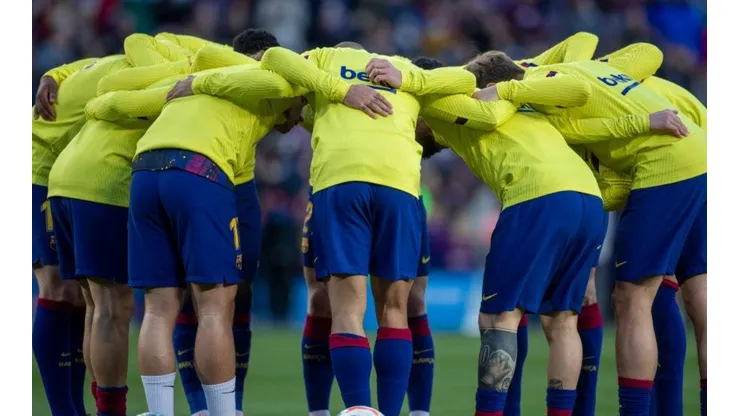 Los jugadores de Barcelona rechazaron la primera propuesta para bajar sueldos