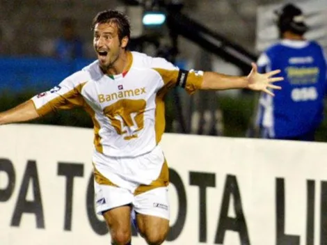 Ejercicios caseros: Joaquín Beltrán te muestra una rutina para realizar durante la cuarentena