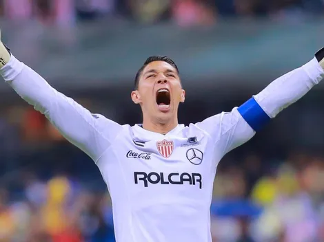 Monterrey tiene su primer refuerzo para el Apertura 2020