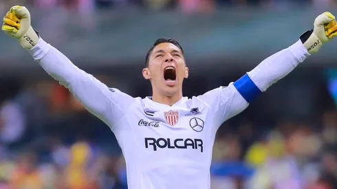 Monterrey tiene su primer refuerzo para el Apertura 2020