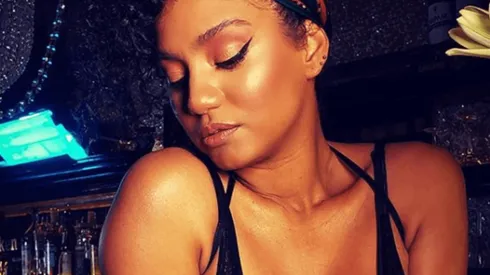 Kate Rodríguez confesó qué es lo primero que hará cuando pase la cuarentena