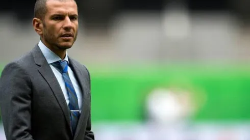 Jaime Lozano no cambiaría la lista de convocados.