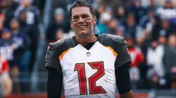 Tom Brady explicó por qué eligió Tampa Bay