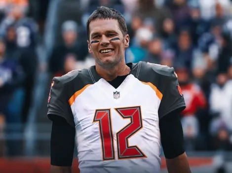Tom Brady explicó por qué eligió Tampa Bay