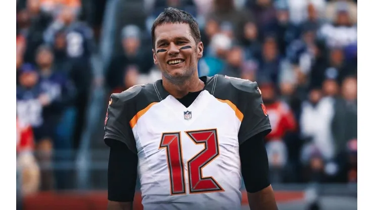 Tom Brady explicó por qué eligió Tampa Bay
