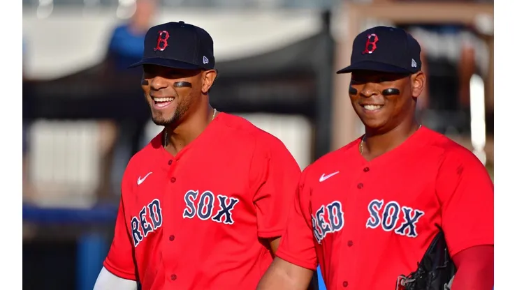 Red Sox apelarán la dura sanción de MLB por robo de señales