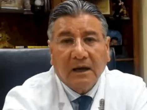 El médico que pudo impedir el descenso de Tigres