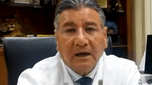 El médico que pudo impedir el descenso de Tigres