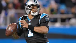 Última hora: Panthers cortan a Cam Newton