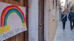 Funcionario italiano reconoce que habría 600 mil contagiados sin confirmar