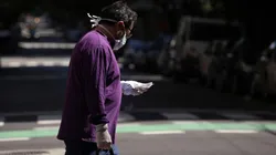 Oficial: son 5 los muertos por coronavirus en Argentina