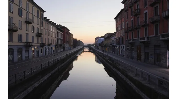 Foto de Italia.