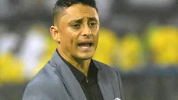 Giovanni Hernández es protagonista de un caso de extorsión en Colombia