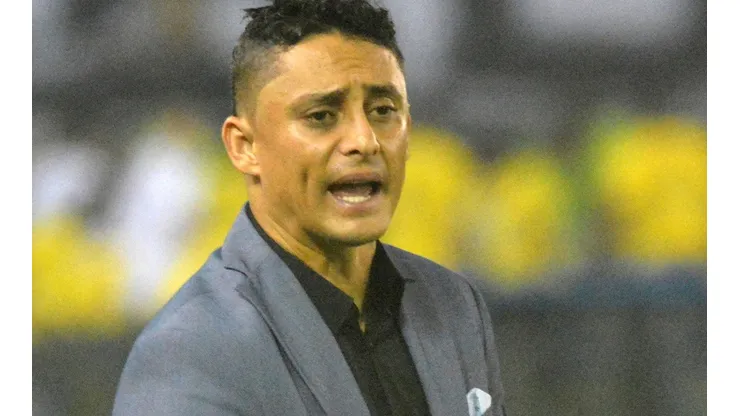 Giovanni Hernández es protagonista de un caso de extorsión en Colombia