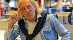 Lo confirmó su hijo: Hugo Gatti tiene coronavirus