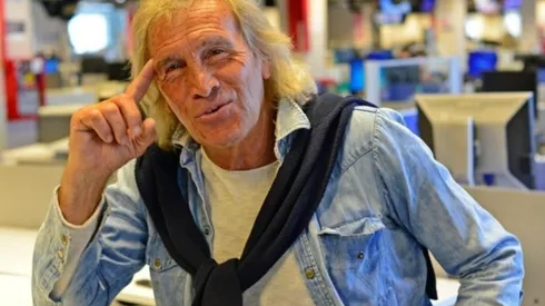 Lo confirmó su hijo: Hugo Gatti tiene coronavirus