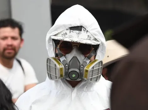 México entra en Fase II del Coronavirus: Conoce qué significa y cómo afecta esta etapa