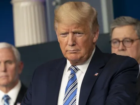 Coronavirus: una recomendación de Trump, una mala interpretación y una muerte