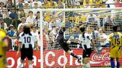 Hace 24 años, Rayados mandaba al descenso a Tigres UANL.